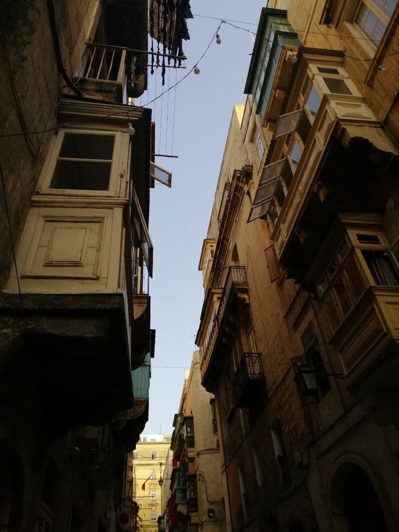 Теплі вечори