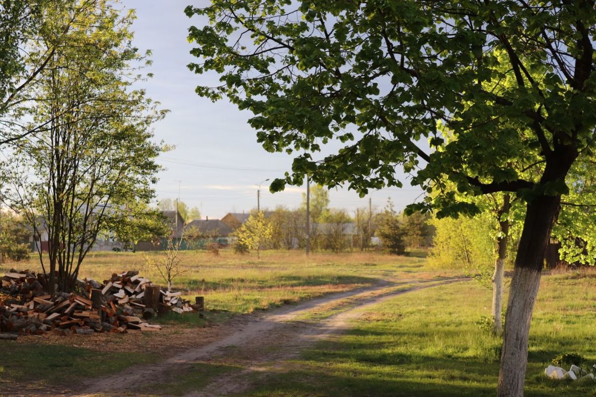 Счастье в простоте