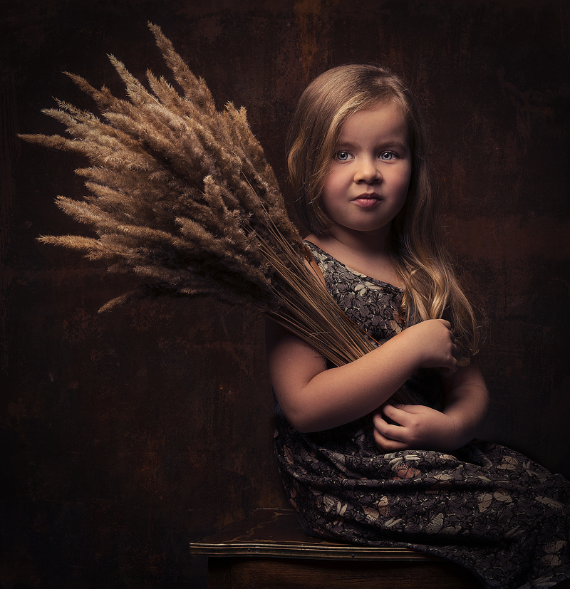 Анжелла Кузьменко / Машенька