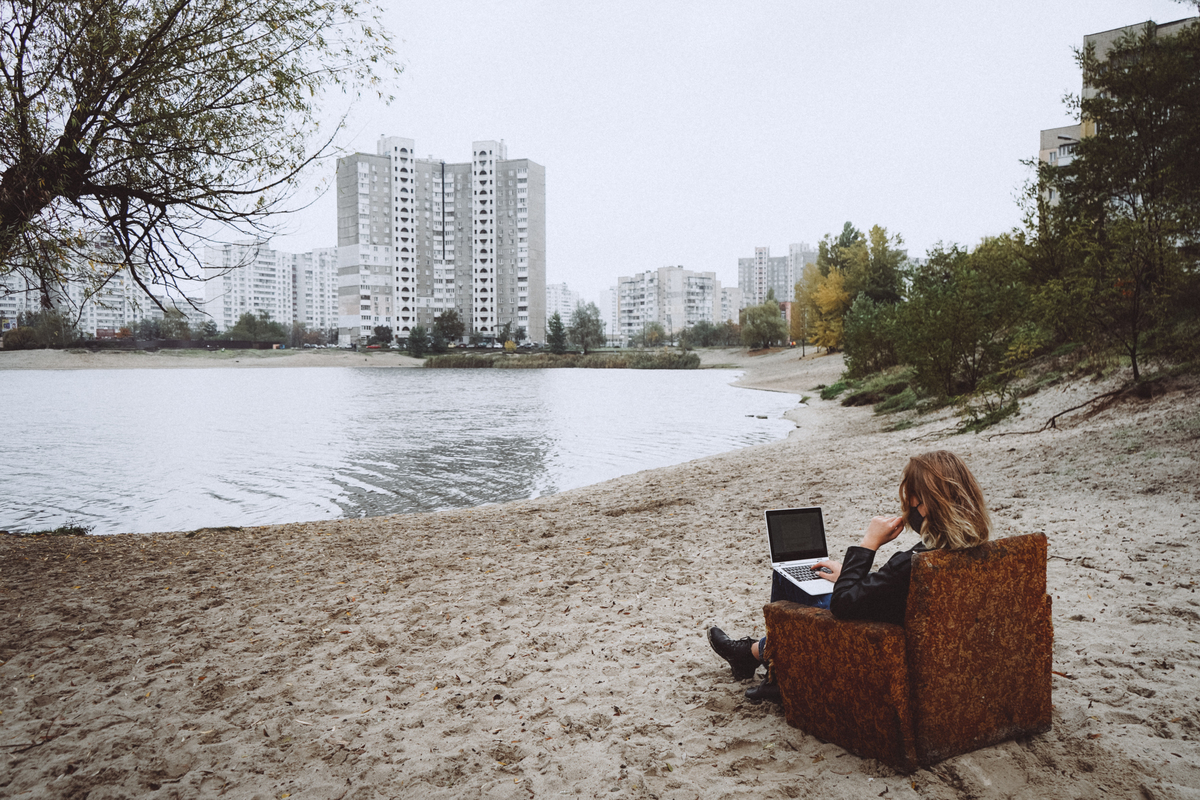 Аудиторія 404