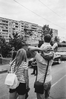 Залишайся вдома. Без гарантій. 2