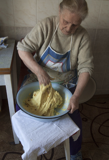 Паска до Пасхи