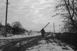 Сільські турботи