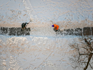 Хто швидше!