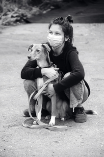 На прогулянці