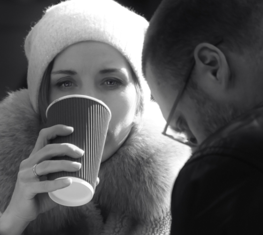 Сімейний портрет