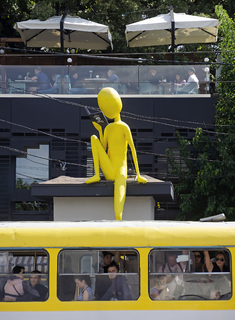 За тиждень до червоної зони