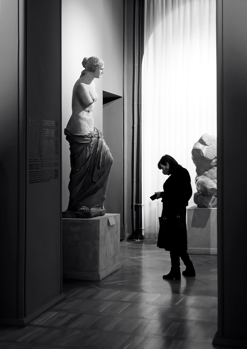 Дівоча бесіда