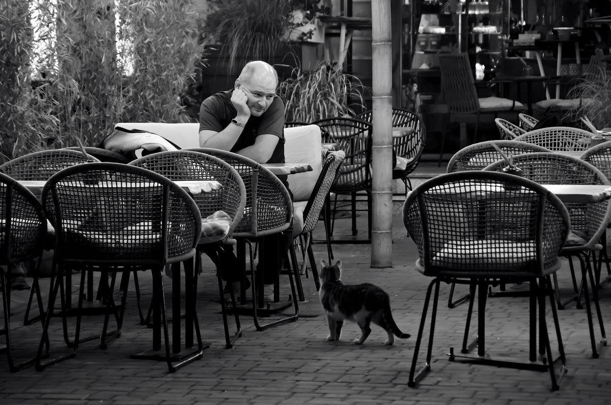 Заклад для вакцинованих