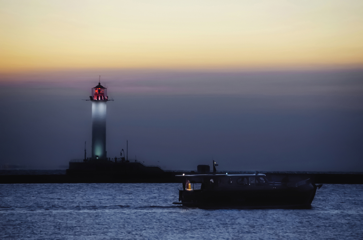 Ранкова молитва