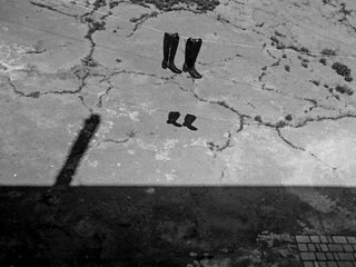 Асфальтований простір