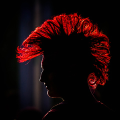 Бунтар / A Rebel