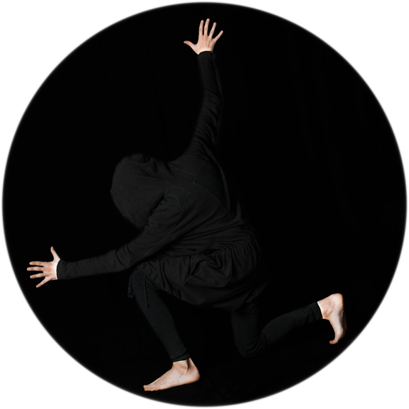 Стадія чорного / Nigredo