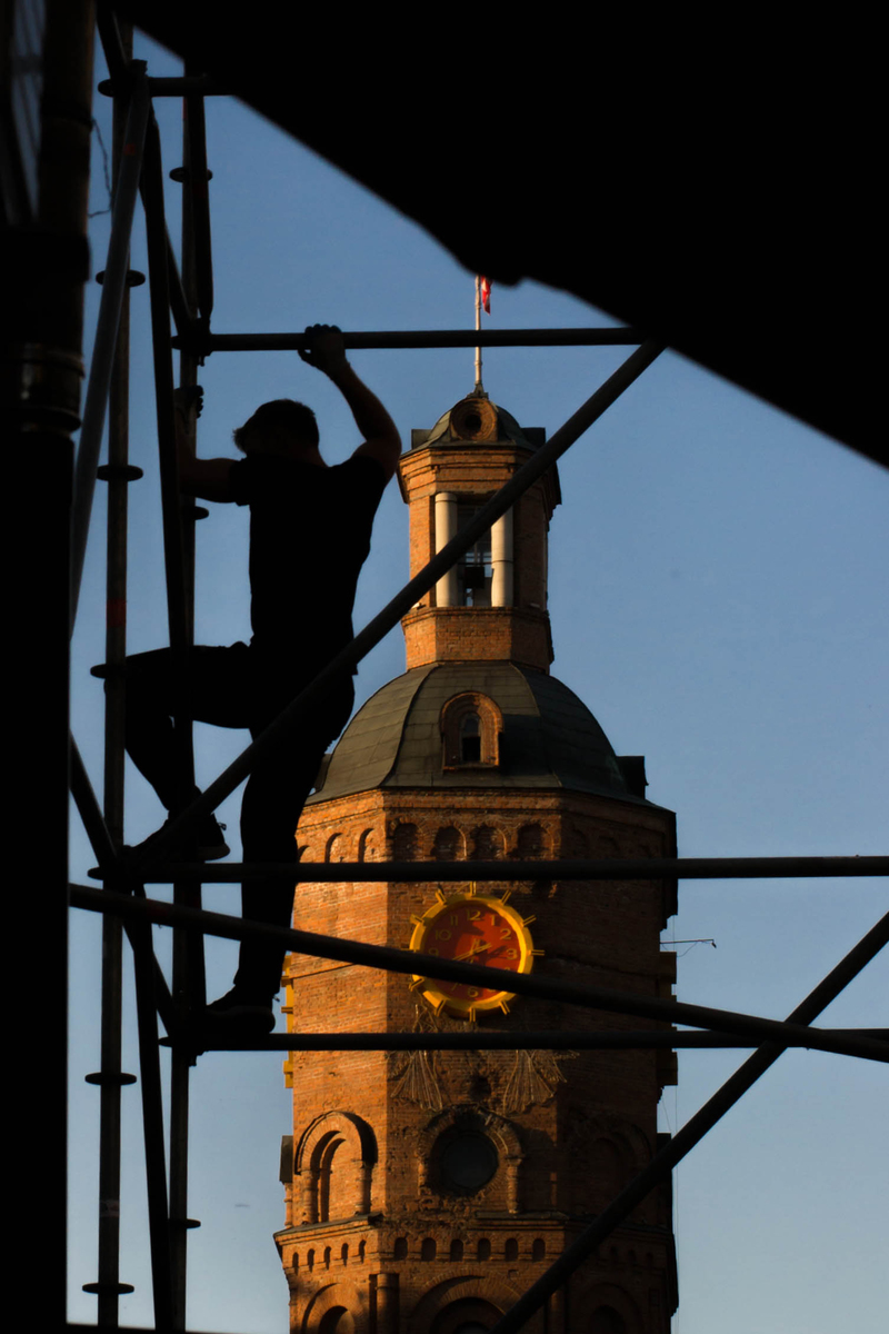 Людина-павук / A Spider-Man