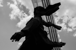 Химера дружби народів / The chimera of peoples' friendship