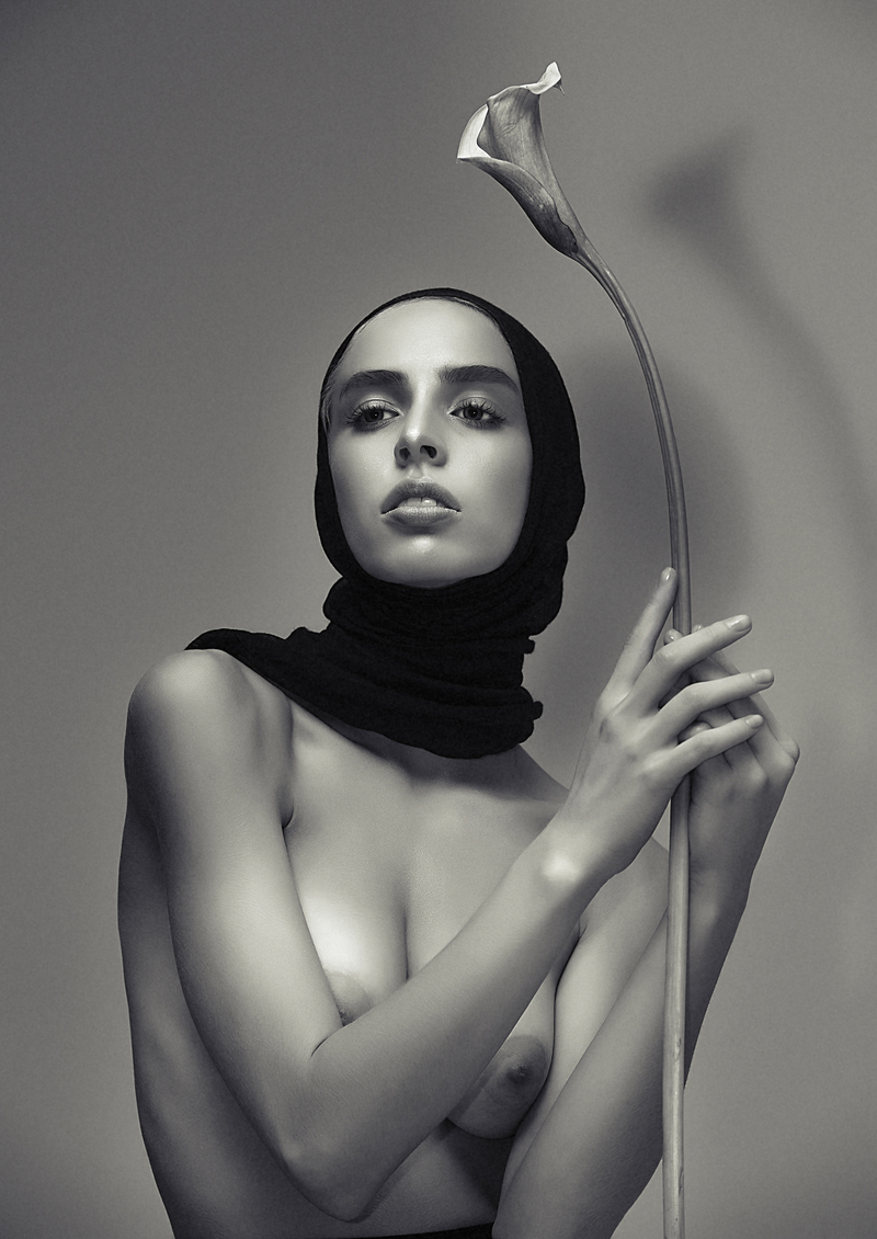 Погляд у мрії