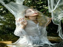 Пластиковый мир