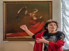 Розповідь екскурсовода