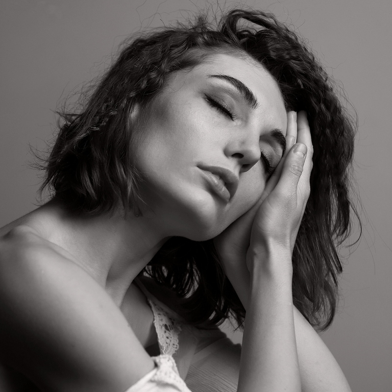 2021. Lviv. Ukraine. Anna. Canon 6D Mark II, 24-70mm