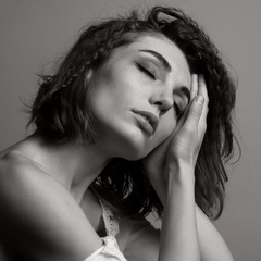 2021. Lviv. Ukraine. Anna. Canon 6D Mark II, 24-70mm