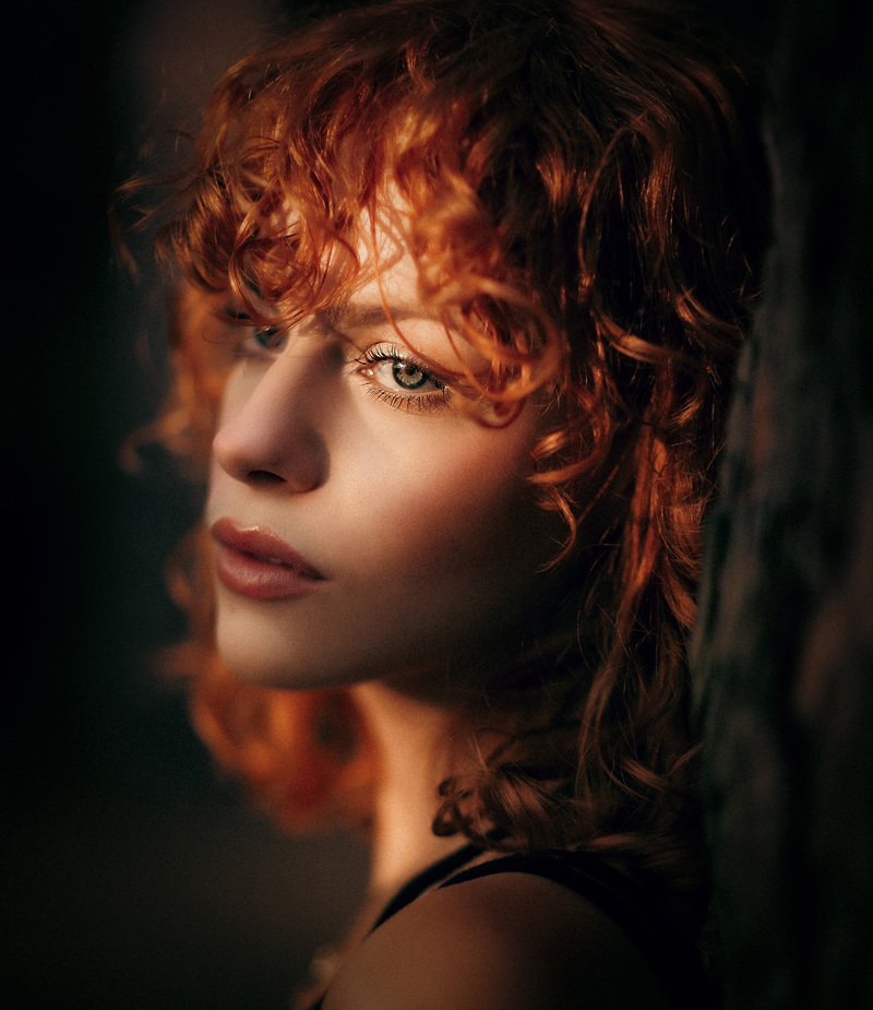 Marcin Ferenc / Kasia