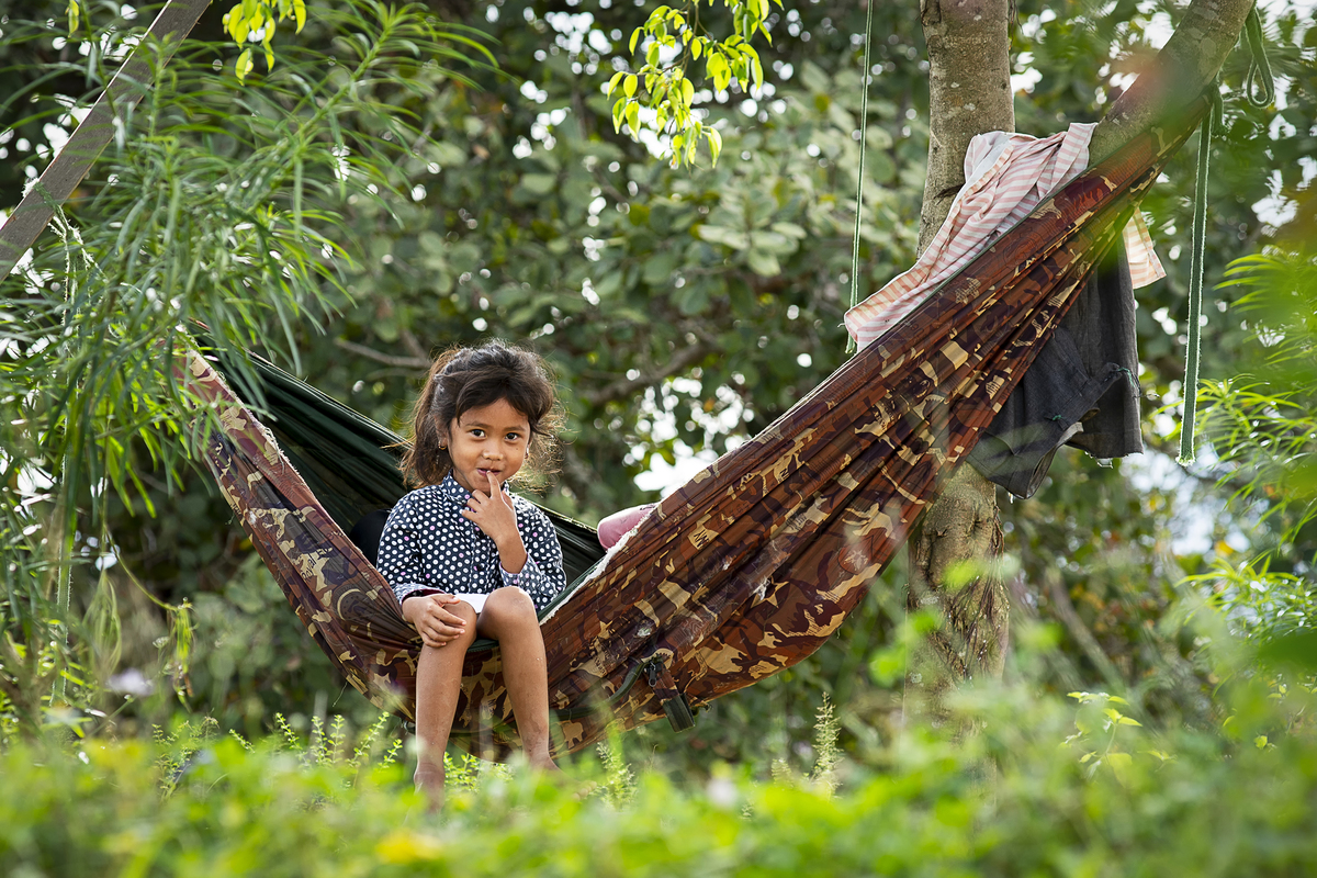 flower of the forest