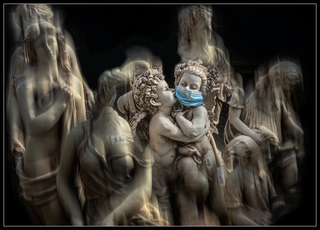 In the era of coronavirus