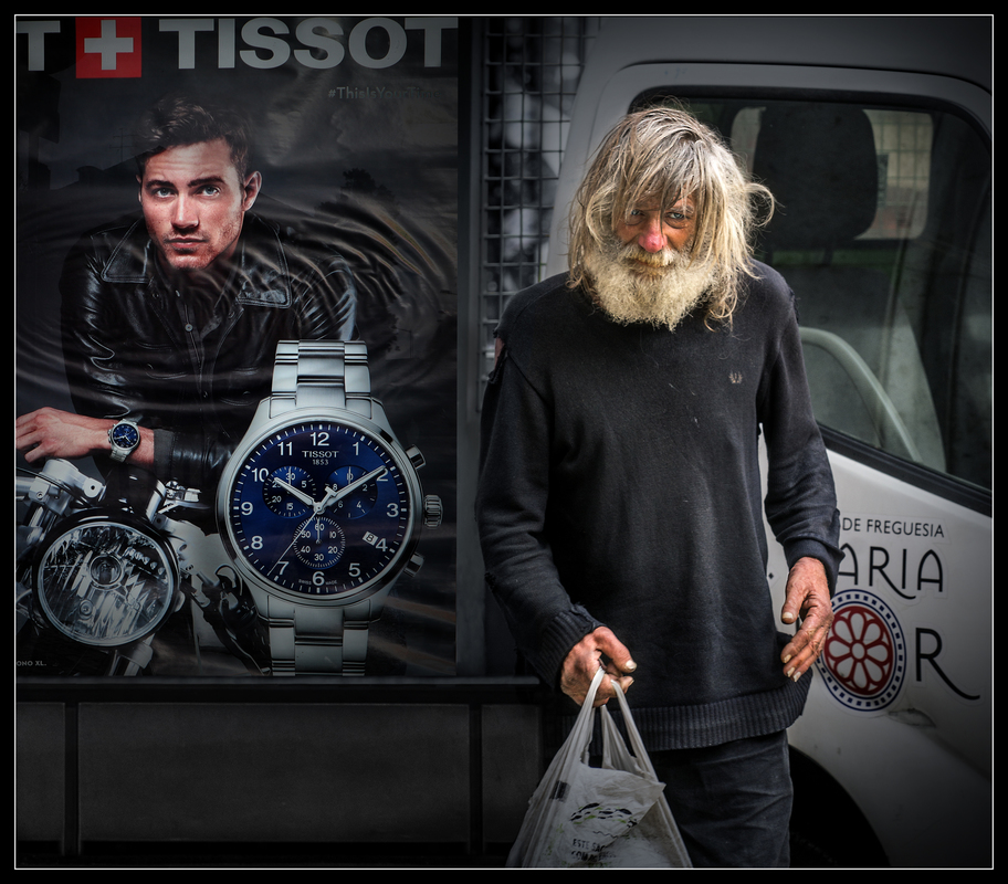 TISSOT GENTLEMAN