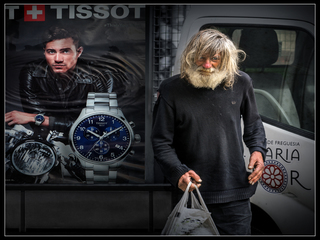 TISSOT GENTLEMAN