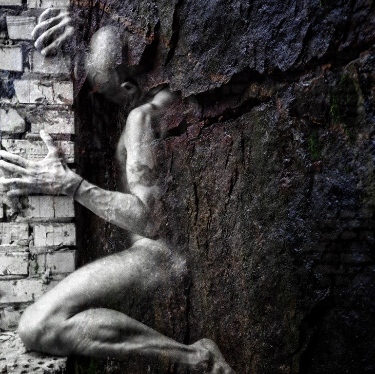 Флора Гатченко&Олексій Конченко Краплі дощу на розпечених скелях