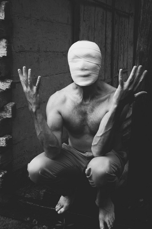 Валерій Бекешко & Олексій Конченко Біла хвороба