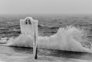 зимові прикраси