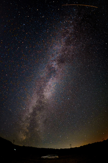 Чумацький шлях