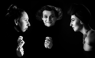 трагікомедія