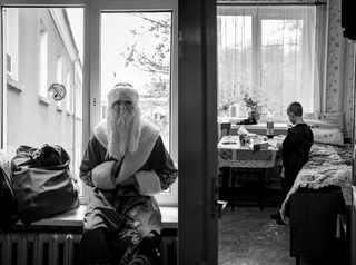 день Святого Миколая