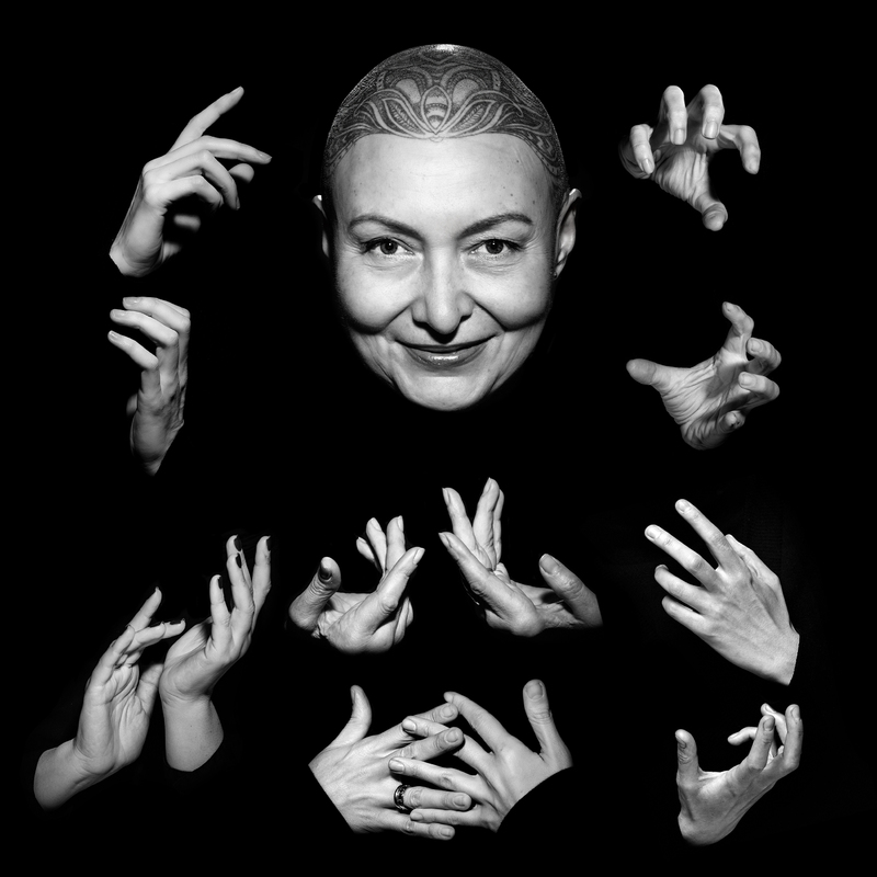 Clubhouse. Odessa version.