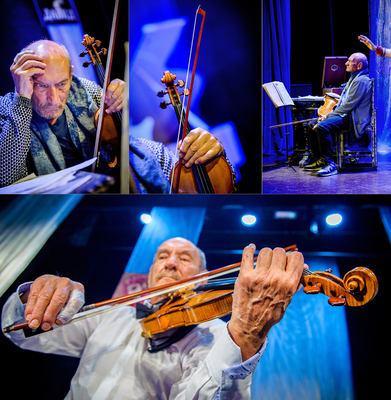 музична історія