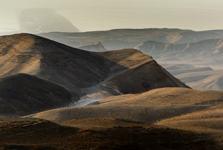 іудейська пустеля