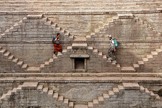 STEP WELL 4449