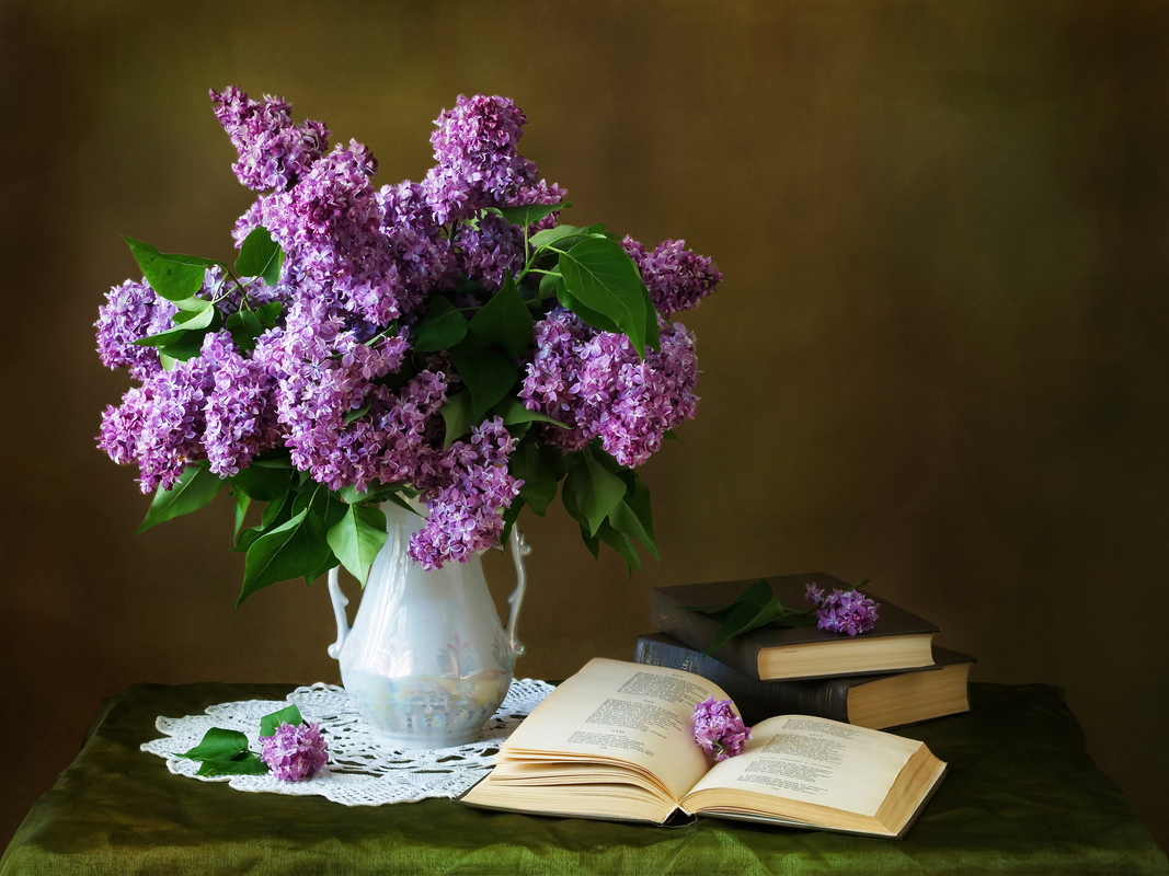 Время сирени