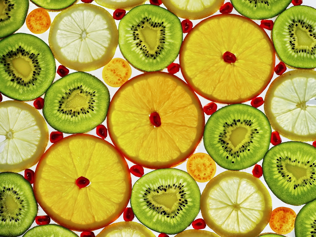 Anzhela Bilodid / Витамины Anzhela Bilodid / Витамины