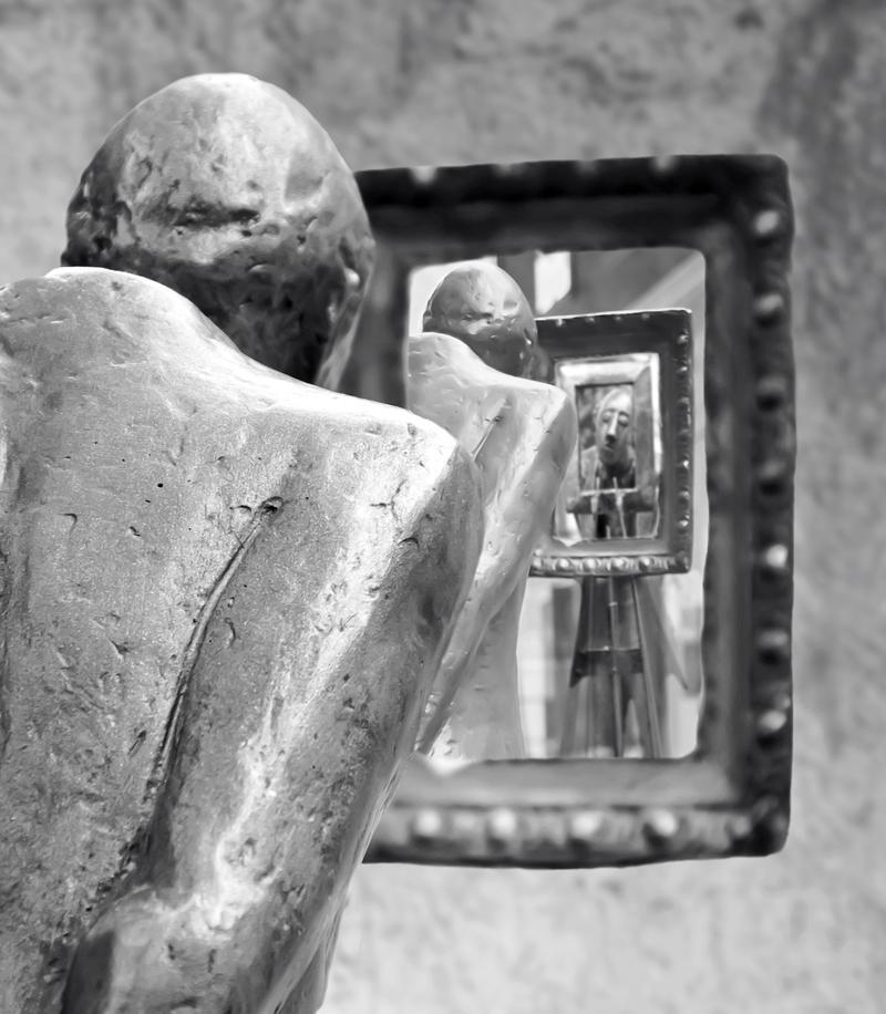 Самопізнання