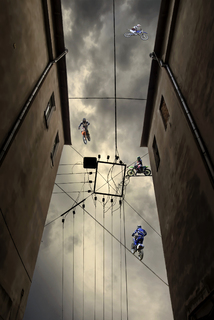 Місто без корок