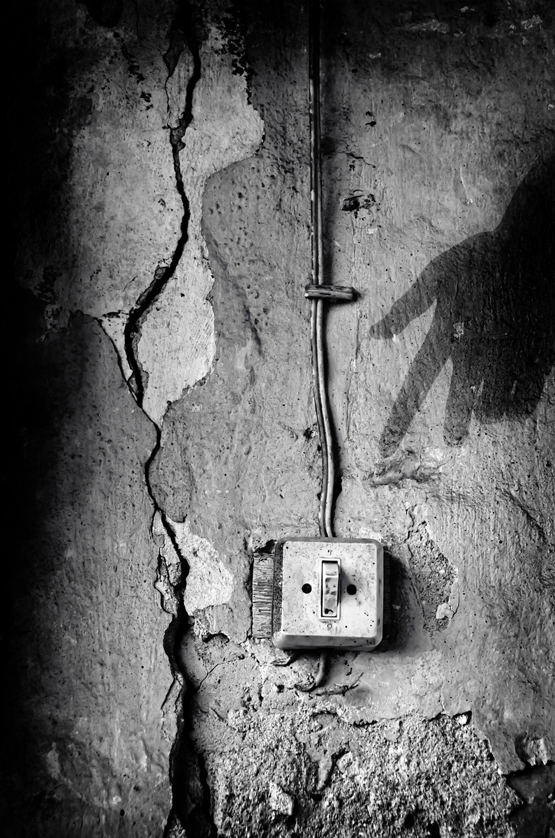 Час ввімкнути світло