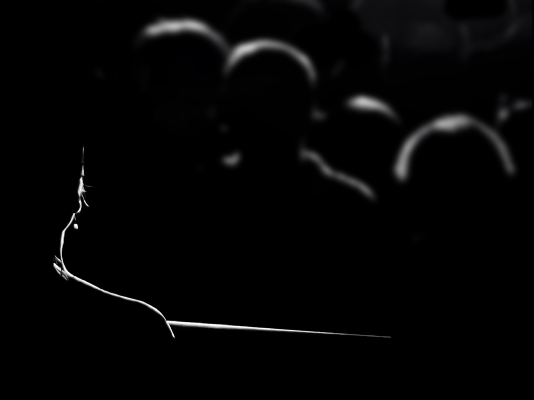 Соціальна дистанція