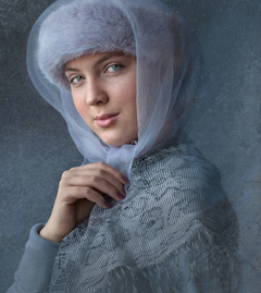 Снігуронька