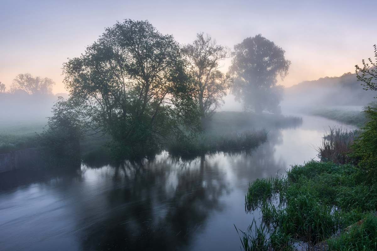 Ранковий міраж