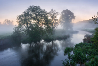 Ранковий міраж