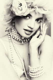 Marie Antoinette_Versailles_1787