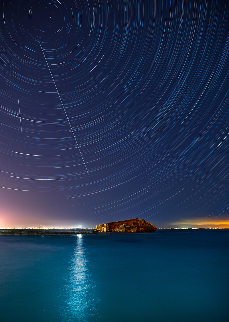 Death under the North Star